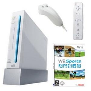 wii